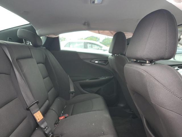 Photo 10 from auction – 2023 CHEVROLET MALIBU LT with VIN 1G1ZD5ST4PF211802