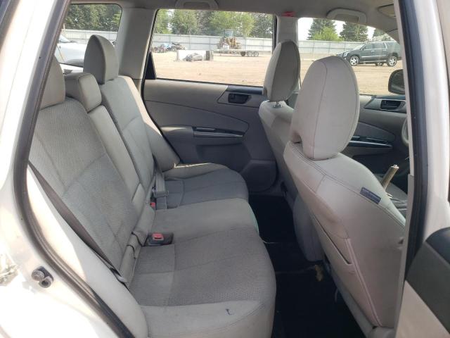 Photo 10 from auction – 2012 SUBARU FORESTER 2 with VIN JF2SHBBC3CG457404