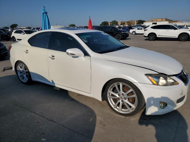 Photo 4 from auction – 2009 LEXUS IS 250 with VIN JTHBK262792084700