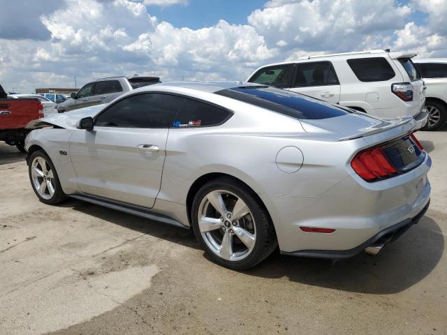 Photo 2 from auction – 2018 FORD MUSTANG GT with VIN 1FA6P8CF0J5185116