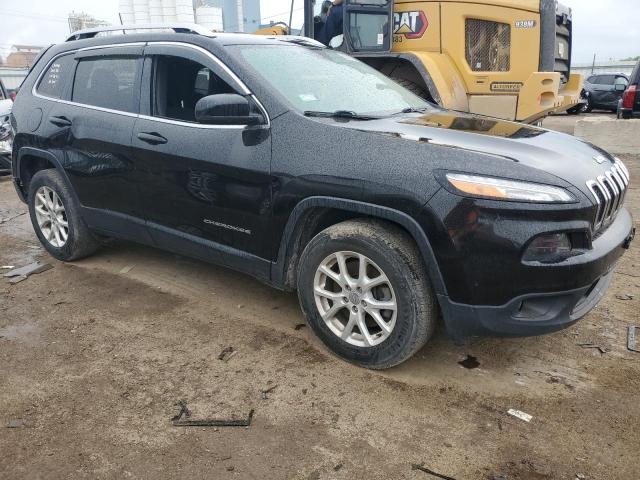Photo 4 from auction – 2017 JEEP CHEROKEE L with VIN 1C4PJMCS5HW546222