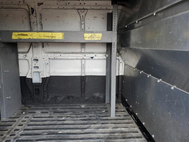 Photo 11 from auction – 2019 RAM PROMASTER with VIN 3C6TRVAG4KE504662
