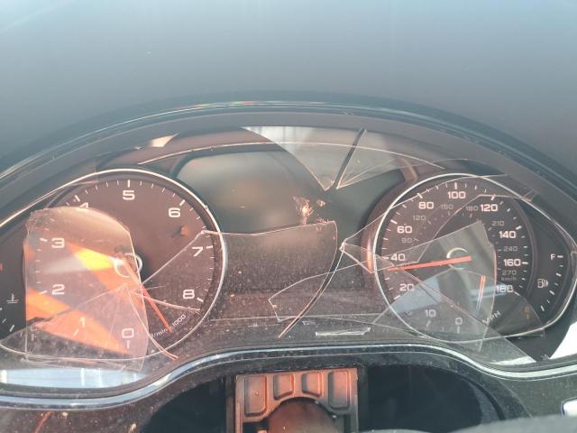 Zdjęcie 9 z aukcji – 2012 AUDI A8 L QUATT z VIN WAURVAFD6CN010495