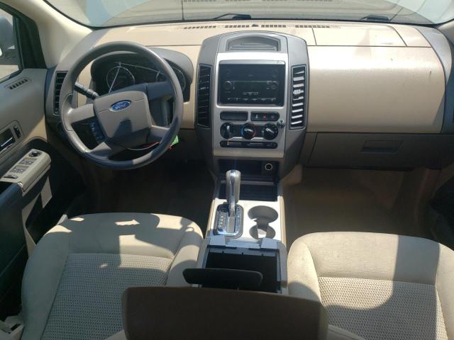 Photo 8 from auction – 2007 FORD EDGE SE with VIN 2FMDK36C07BB53190