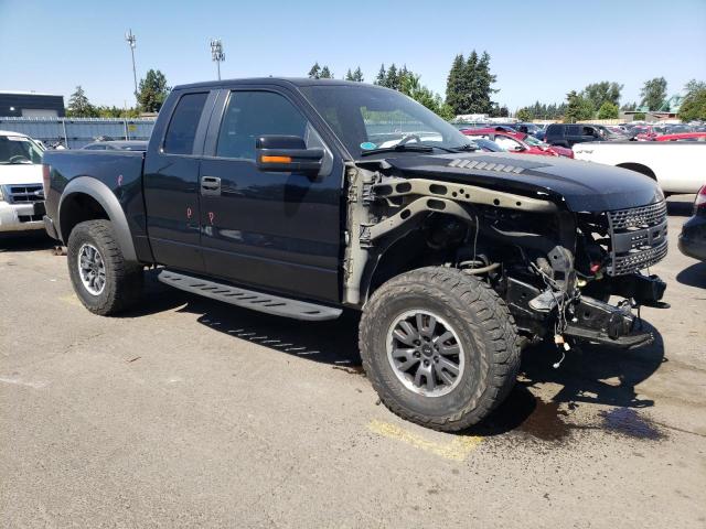 Photo 4 from auction – 2010 FORD F150 SUPER with VIN 1FTEX1E69AFB88200