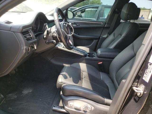 Photo 7 from auction – 2021 PORSCHE MACAN GTS with VIN WP1AG2A55MLB52431