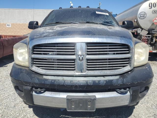 Photo 5 from auction – 2009 DODGE RAM 2500 with VIN 3D3KS28L49G500417