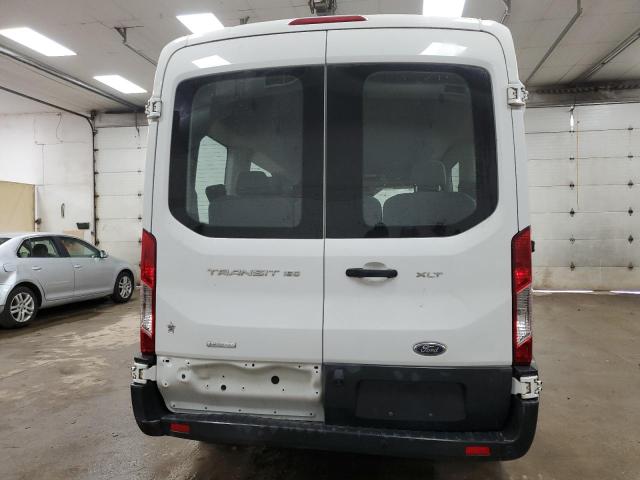 Photo 6 from auction – 2016 FORD TRANSIT T- with VIN 1FMZK1CG5GKA40844