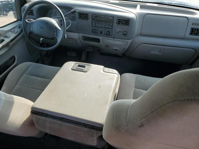 Photo 8 from auction – 2001 FORD F250 SUPER with VIN 1FTNX20F41EA69490