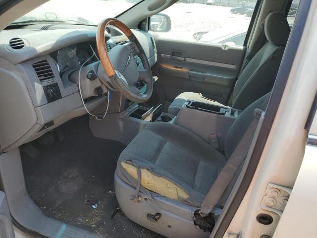 Photo 7 from auction – 2008 CHRYSLER ASPEN LIMI with VIN 1A8HW58N88F157064