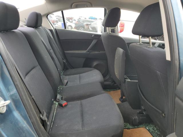 Photo 10 from auction – 2010 MAZDA 3 I with VIN JM1BL1SF6A1272037
