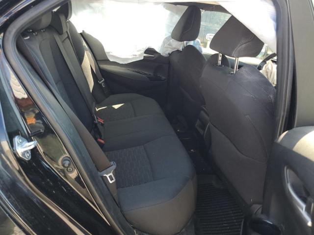 Photo 10 from auction – 2020 TOYOTA COROLLA SE with VIN JTNB4RBE8L3086232