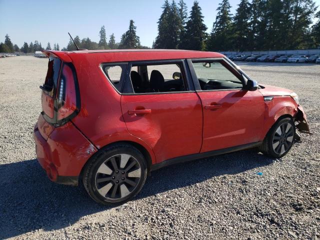 Photo 3 from auction – 2014 KIA SOUL ! with VIN KNDJX3A52E7704968