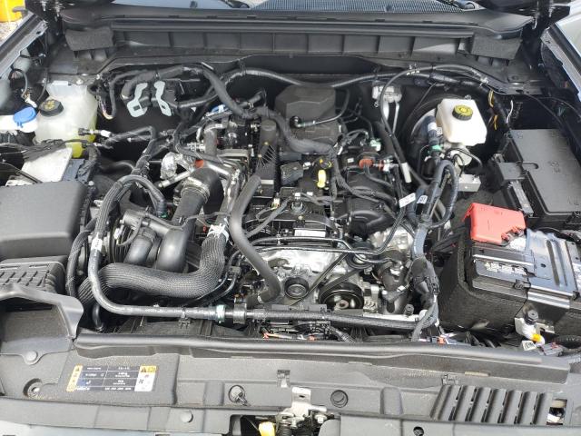 Photo 12 from auction – 2024 FORD BRONCO BIG with VIN 1FMDE7BHXRLA36414