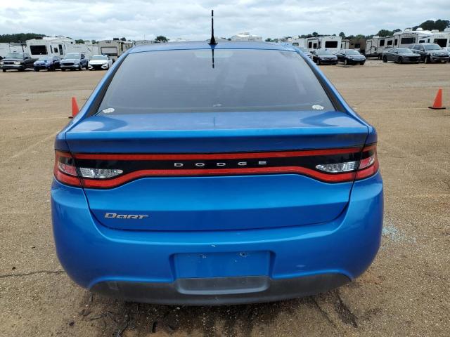 Photo 6 from auction – 2016 DODGE DART SE with VIN 1C3CDFAA3GD624846