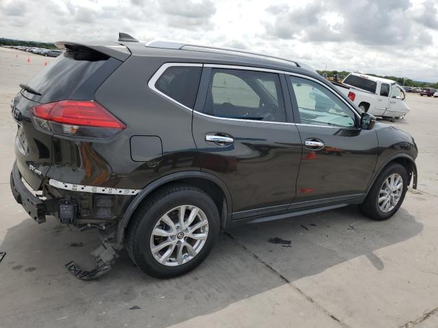 Photo 3 from auction – 2017 NISSAN ROGUE S with VIN KNMAT2MVXHP519508