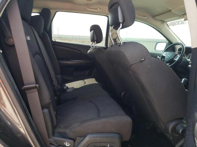 Photo 10 from auction – 2018 DODGE JOURNEY SE with VIN 3C4PDCABXJT497079