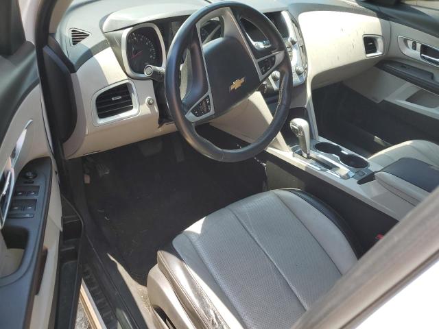 Photo 8 from auction – 2013 CHEVROLET EQUINOX LT with VIN 2GNFLNEK9D6236580