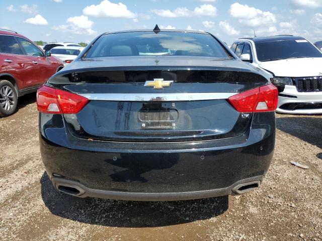 Photo 6 from auction – 2014 CHEVROLET IMPALA LTZ with VIN 2G1155S30E9275979