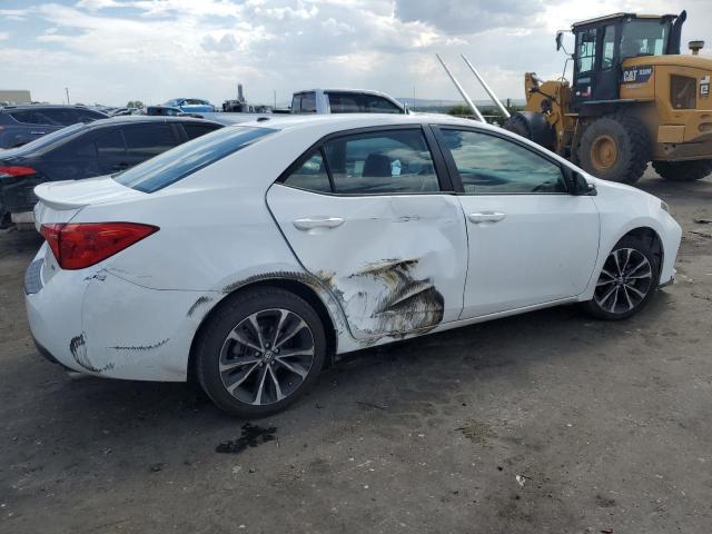 Photo 3 from auction – 2017 TOYOTA COROLLA L with VIN 5YFBURHE3HP661900