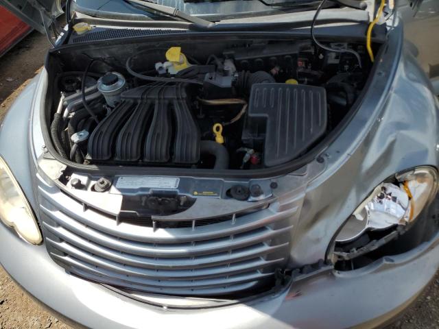 Photo 11 from auction – 2009 CHRYSLER PT CRUISER with VIN 3A8FY48919T563029