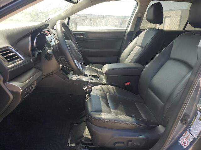 Photo 7 from auction – 2015 SUBARU OUTBACK 2. with VIN 4S4BSANC6F3292820