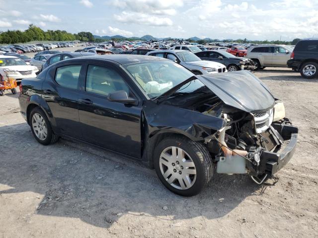 Photo 4 from auction – 2014 DODGE AVENGER SE with VIN 1C3CDZAB2EN162006
