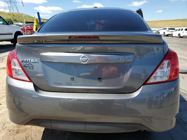 Photo 6 from auction – 2017 NISSAN VERSA S with VIN 3N1CN7AP9HL853565