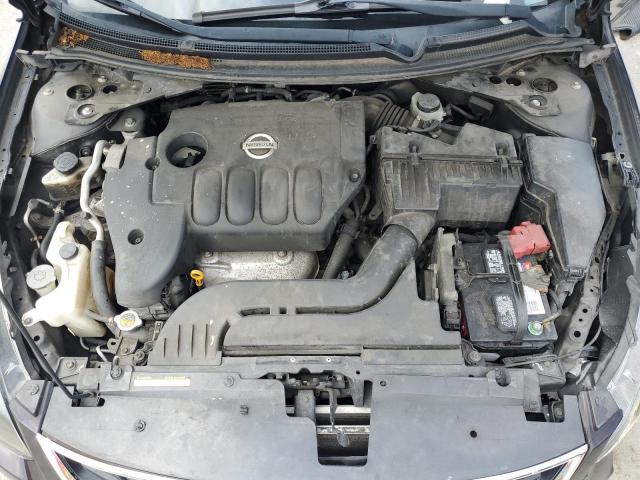 Photo 11 from auction – 2012 NISSAN ALTIMA S with VIN 1N4AL2EP5CC158954