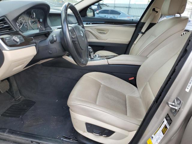 Photo 7 from auction – 2011 BMW 535 I with VIN WBAFR7C57BC608726