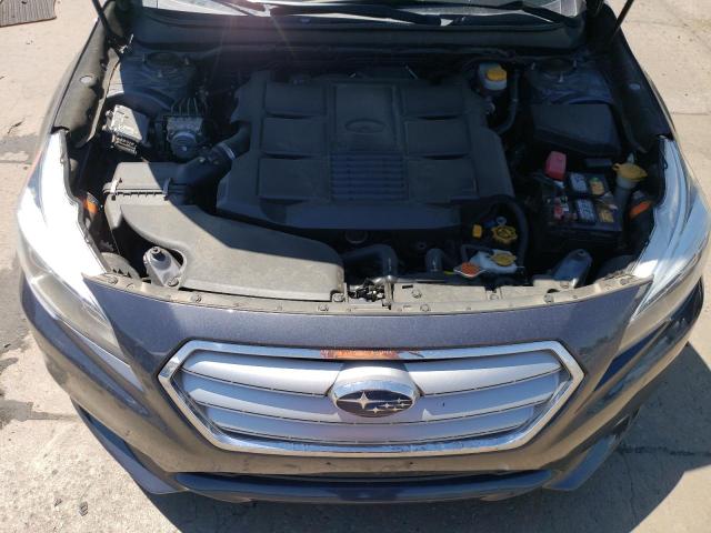 Photo 11 from auction – 2015 SUBARU LEGACY 3.6 with VIN 4S3BNEL62F3023973