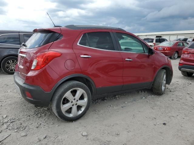 Photo 3 from auction – 2016 BUICK ENCORE with VIN KL4CJASBXGB740193