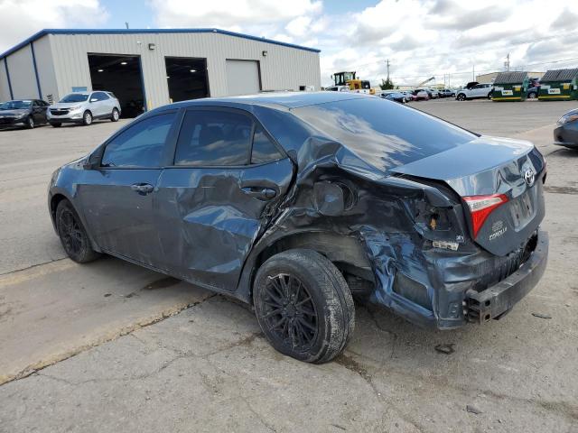Photo 2 from auction – 2015 TOYOTA COROLLA L with VIN 2T1BURHE6FC441633