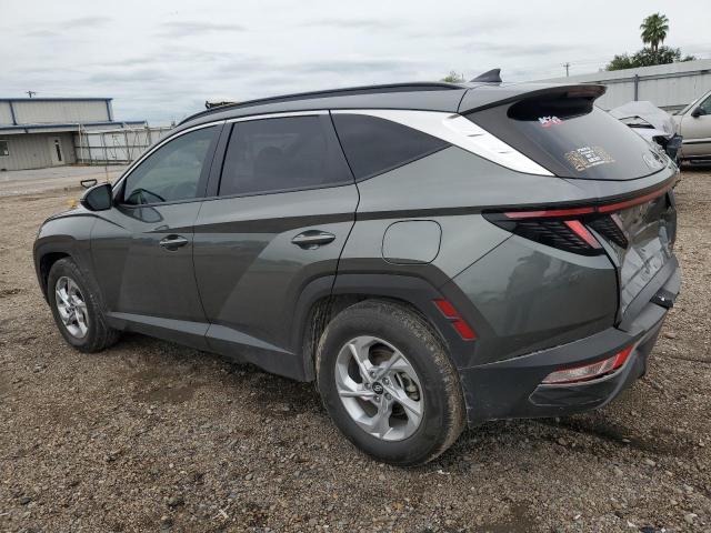 Photo 2 from auction – 2023 HYUNDAI TUCSON SEL with VIN 5NMJB3AEXPH166529