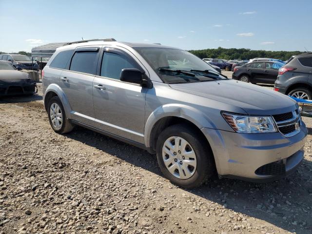 Photo 4 from auction – 2018 DODGE JOURNEY SE with VIN 3C4PDCABXJT275352