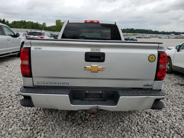 Photo 6 from auction – 2017 CHEVROLET 1500 with VIN 1GCVKPECXHZ391869