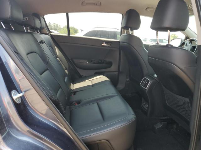Photo 11 from auction – 2019 KIA SPORTAGE E with VIN KNDPNCAC5K7571987