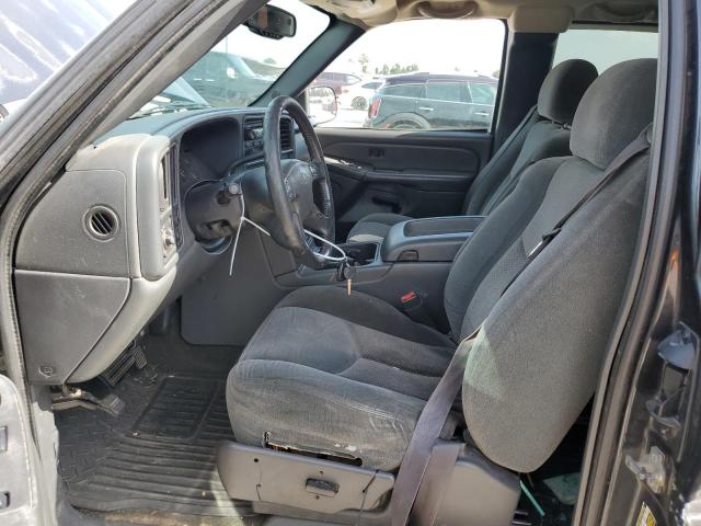 Photo 7 from auction – 2004 CHEVROLET SILVERADO with VIN 2GCEC19T841272595