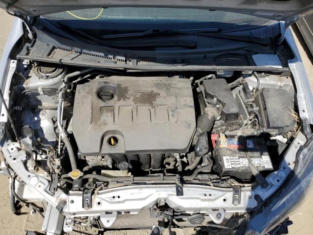 Photo 11 from auction – 2017 TOYOTA COROLLA L with VIN 5YFBURHE5HP668136