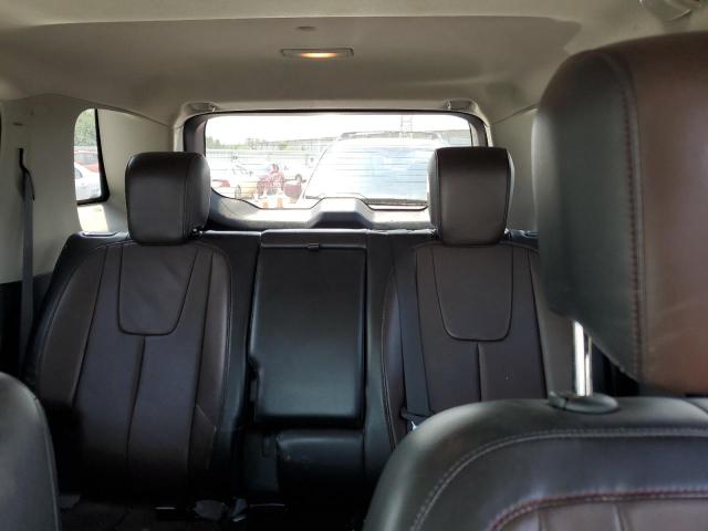 Photo 10 from auction – 2014 GMC TERRAIN SL with VIN 2GKALTEK8E6195307