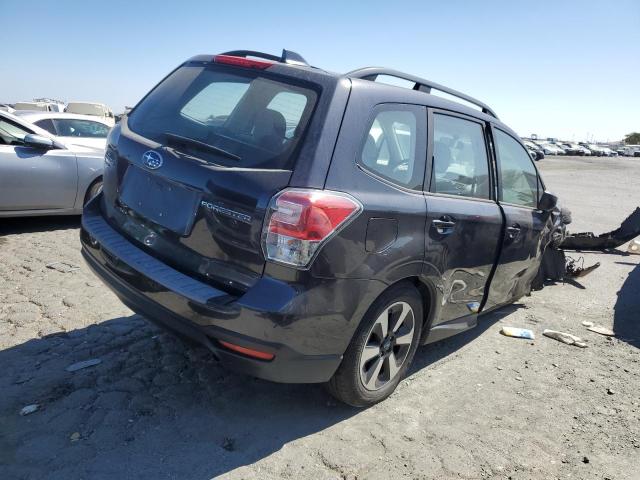 Photo 3 from auction – 2018 SUBARU FORESTER 2 with VIN JF2SJABC8JH492591