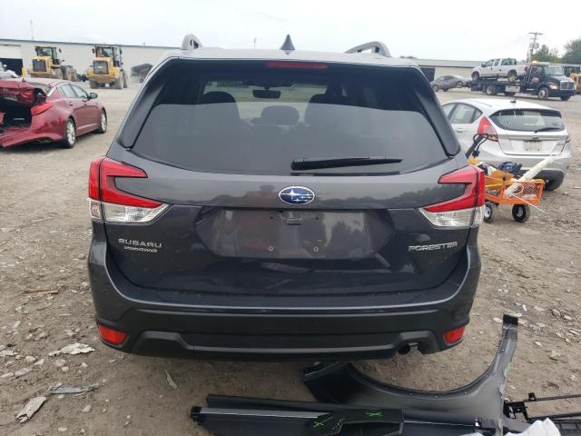 Photo 6 from auction – 2024 SUBARU FORESTER P with VIN JF2SKADC1RH516140