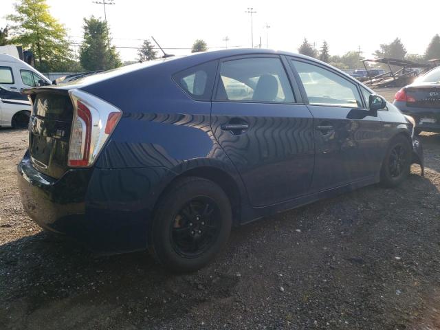 Photo 3 from auction – 2014 TOYOTA PRIUS with VIN JTDKN3DU6E1823798