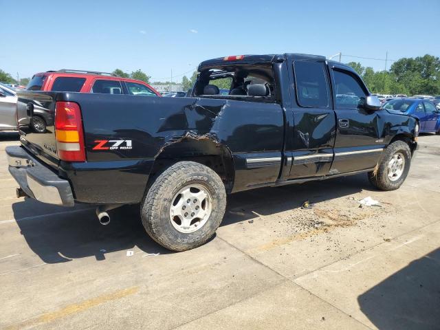 Photo 3 from auction – 2000 CHEVROLET SILVERADO with VIN 2GCEK19T2Y1381692