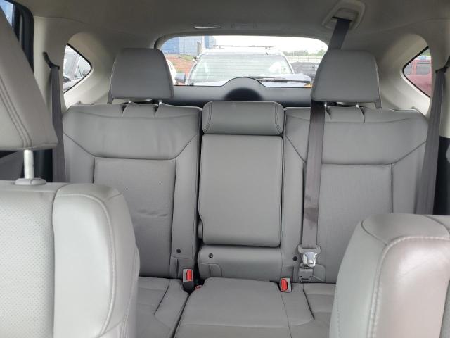 Photo 10 from auction – 2015 HONDA CR-V EXL with VIN 5J6RM4H73FL012200