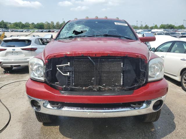 Photo 5 from auction – 2007 DODGE RAM 2500 S with VIN 3D7KS28C77G759463
