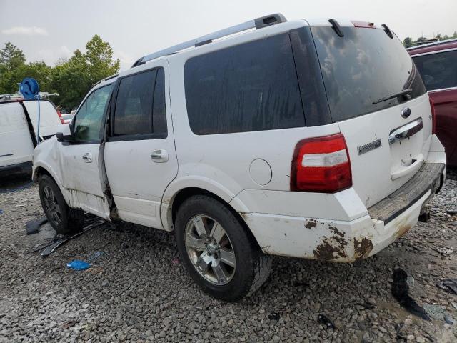 Photo 2 from auction – 2010 FORD EXPEDITION with VIN 1FMJU2A54AEA00761