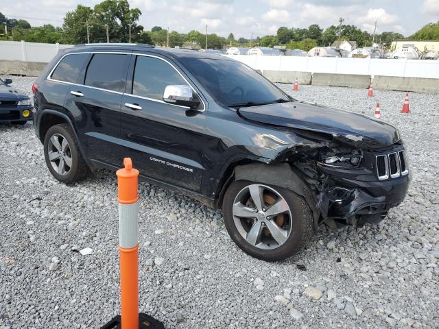 Photo 4 from auction – 2015 JEEP GRAND CHER with VIN 1C4RJFBG2FC236769