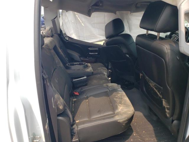 Photo 10 from auction – 2014 GMC SIERRA K15 with VIN 3GTU2VEC9EG444654