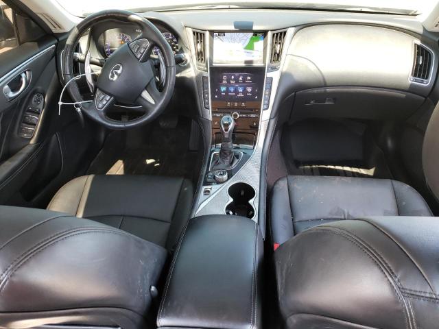 Photo 8 from auction – 2015 INFINITI Q50 BASE with VIN JN1BV7AR9FM391024